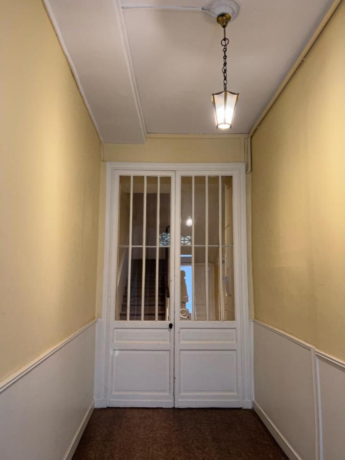 Luxe Et Charme - Le Carre Saint-Silain - Meuble De Tourisme 3 Etoiles Apartment เปรีเกอ ภายนอก รูปภาพ